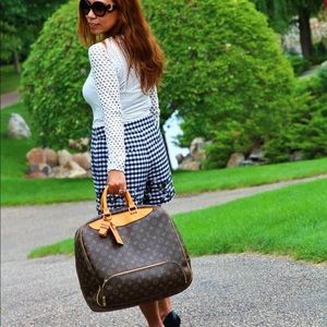 🌷SOLD🌷Authentic Louis Vuitton Evasion